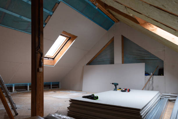 Trusted Rustburg, VA Insulation Contractor Experts