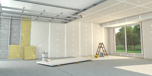 Range of Insulation Solutions in Rustburg, VA