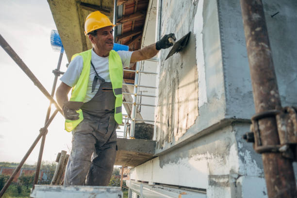 Best Spray Foam Insulation  in Rustburg, VA